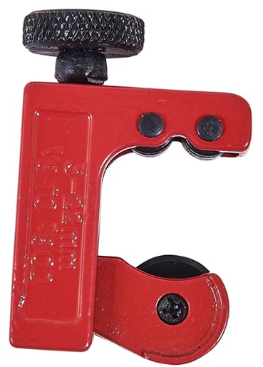 Mini Pipe Cutter