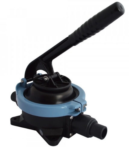 Fuel Transfer Pump