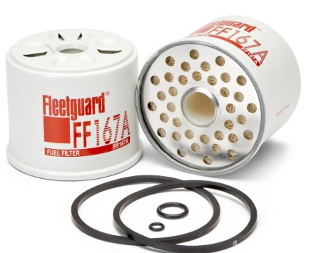 Fleetguard FF167A