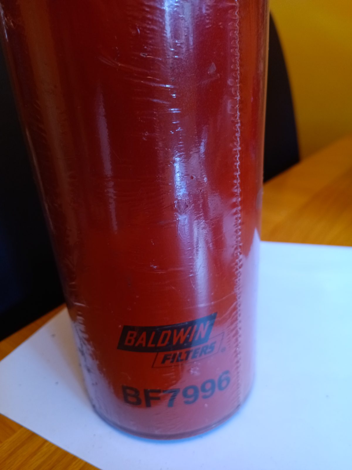 Baldwin BF7996