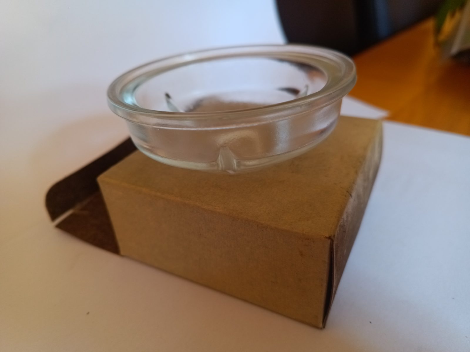 Iveco 8061/Firedriver Fuel filter Bowl