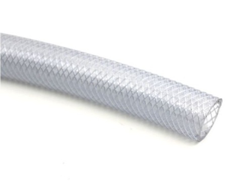 1 Inch ID Fuel Transfer Hose - 3 Meter Length